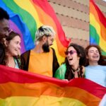 Generation bi : rencontres bisexuelles et hétérosexuelles sans filtres ni faux-semblants