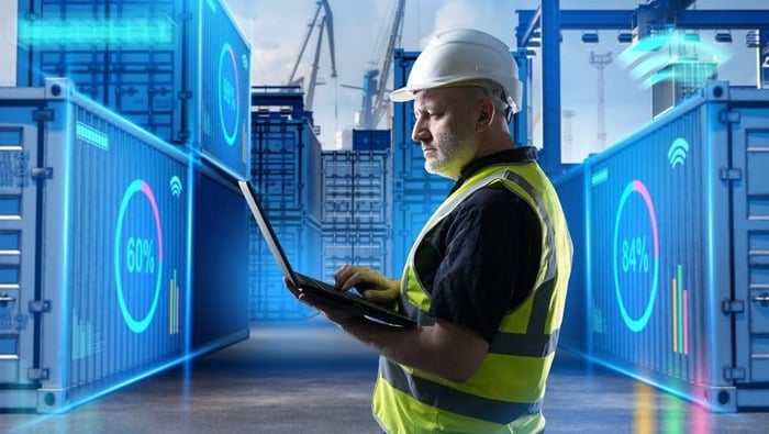 Comment fonctionne le terminal de fret Shein : suivi des colis et chaîne logistique
