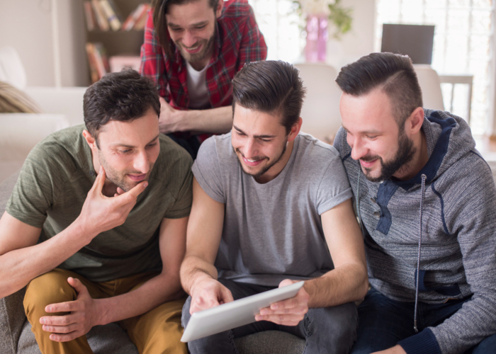 Gaymec : comment réussir vos rencontres gay avec ce site ?