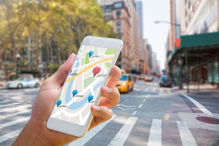 Rabbitfinder : l’appli qui vous aide à trouver vos objets perdus
