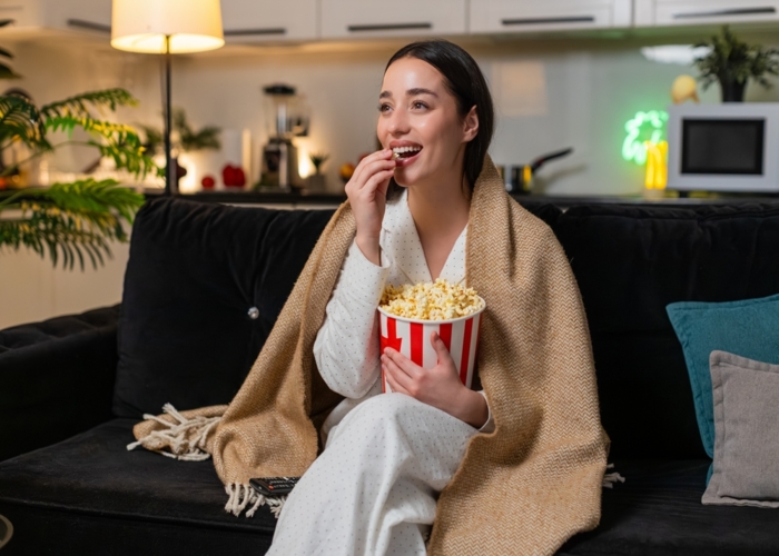 regarder un film en streaming