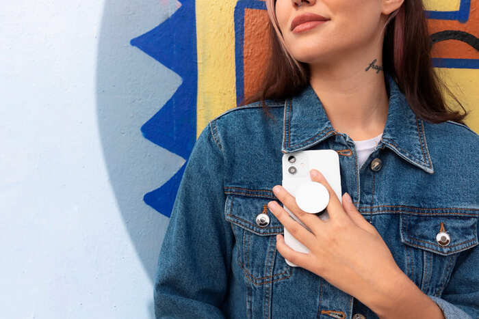 coque de smartphone