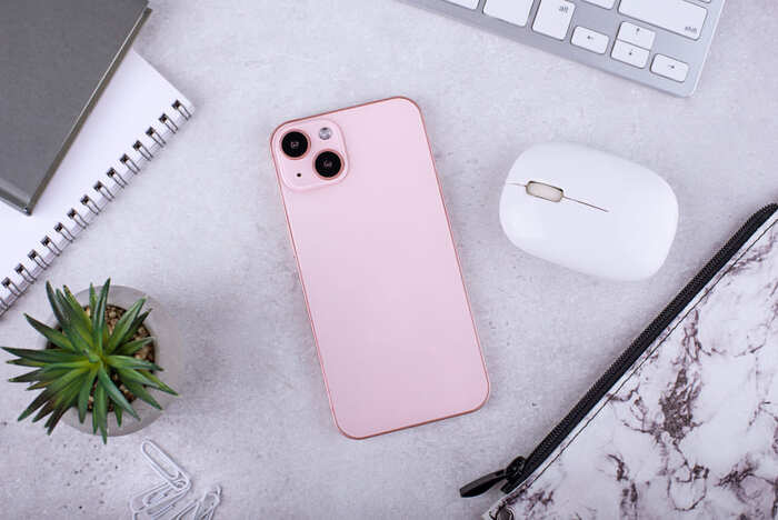 coque iphone louvini
