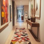 Comment avoir une belle décoration du couloir ?