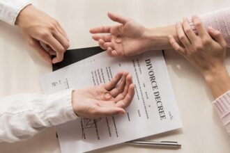 Procédures de divorce : que prévoit la loi ?