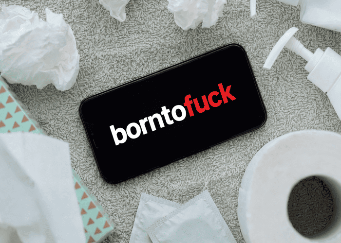 Avis Borntobefuck : le site Borntobefuck est-il fiable ou risqué ?