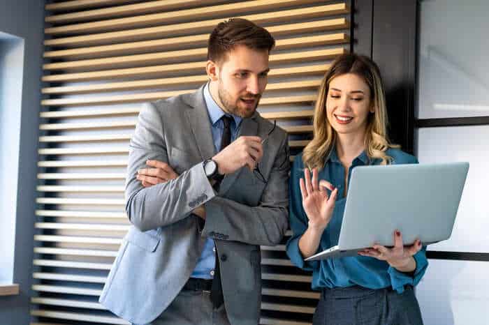 formalités de création