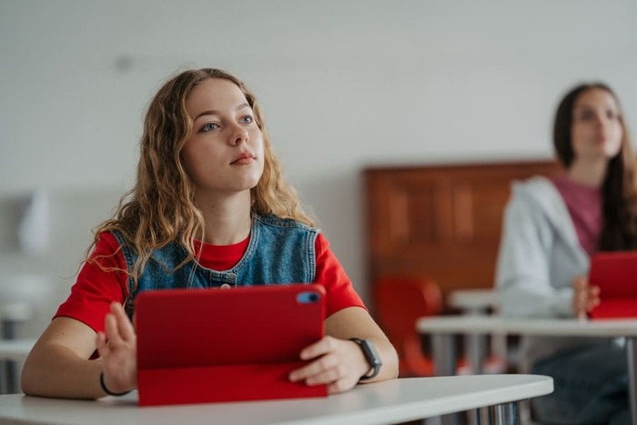établissement scolaire