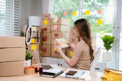 Entreprise individuelle : est-ce le bon choix pour votre activité ?