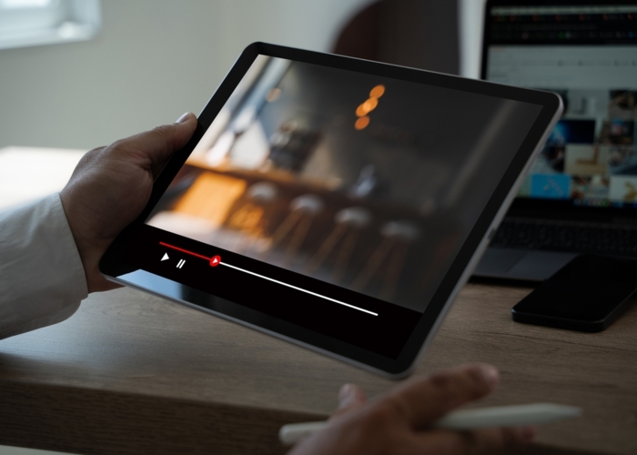 site pour regarder des films