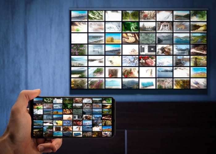 regarder des films en streaming