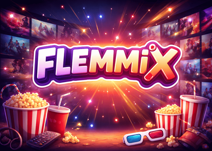 Flemmix nouvelle adresse