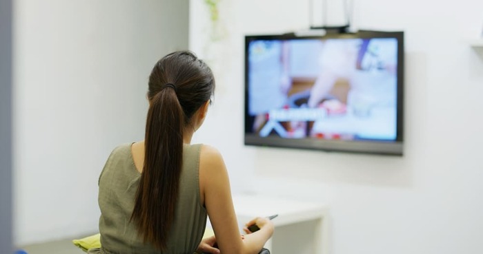 regarder un film en streaming