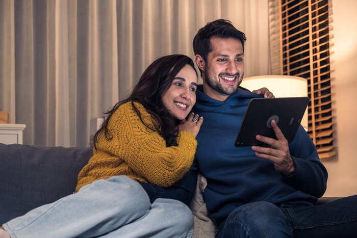 diffusion de contenus