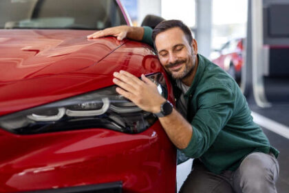 Addiction automobile : le test pour savoir si c’est un problème