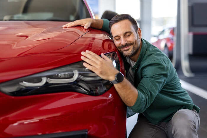 Addiction automobile : le test pour savoir si c’est un problème