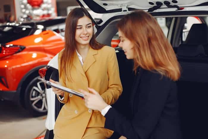 choix de l'assurance auto