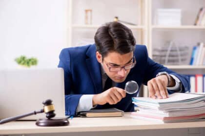 Auditeur de justice : statut, sélection et réalité du terrain