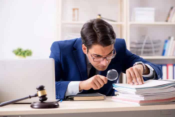 Auditeur de justice : statut, sélection et réalité du terrain