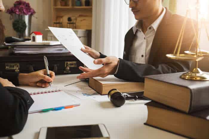 Bourse emploi notaire : la méthode pour une recherche efficace