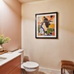 Décoration WC : comment la rendre pratique et fonctionnelle ?