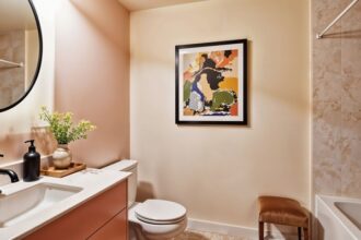 Décoration WC : comment la rendre pratique et fonctionnelle ?
