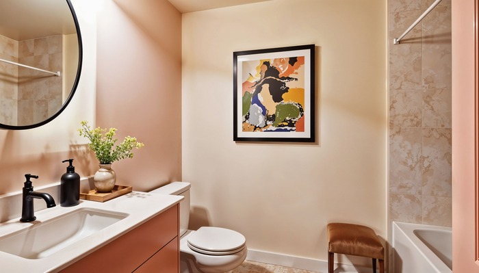 Décoration WC : comment la rendre pratique et fonctionnelle ?