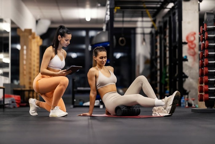 programme de sport