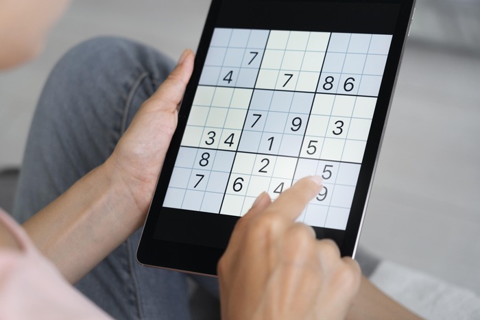 Fsolver : l’atout pour résoudre vos mots fléchés