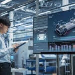 Ingénieur automobile : métier, études et virage électrique