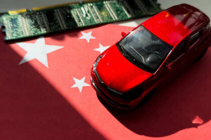 Marque de voiture chinoise : laquelle acheter en France ?