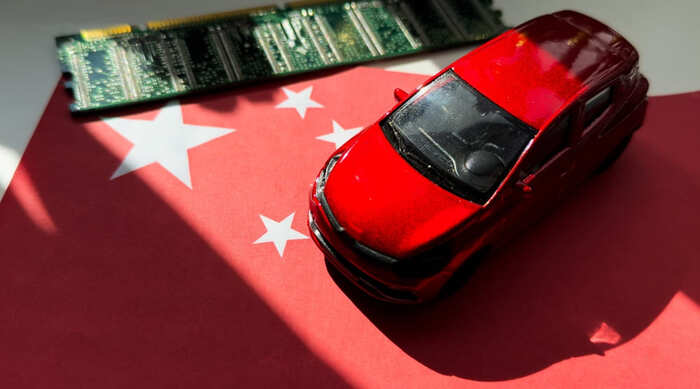 Marque de voiture chinoise : laquelle acheter en France ?