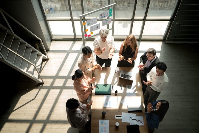 Micro entreprise : 7 vérifications avant de vous lancer