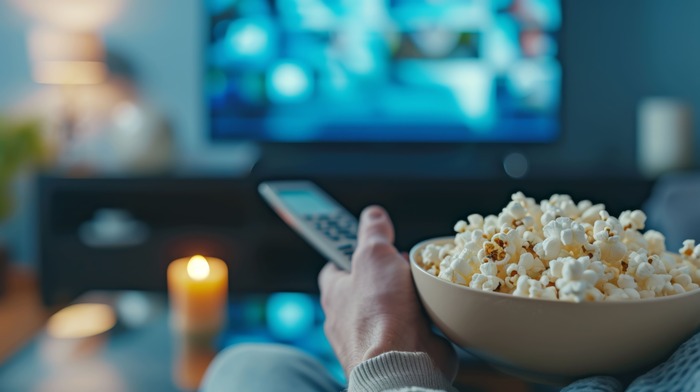 films en streaming