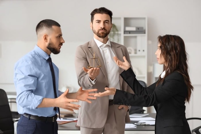 mesure de protection judiciaire