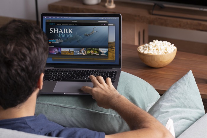 film en streaming