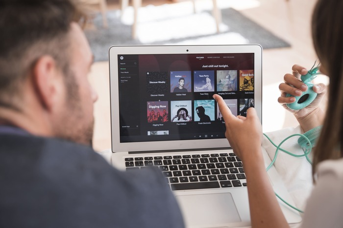 regarder des films en streaming