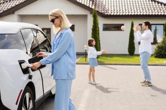 Voiture chinoise electrique : les vrais critères à vérifier à l’achat