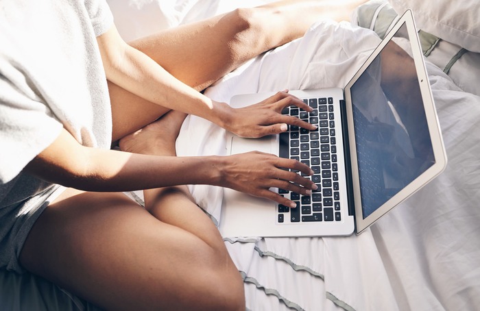 surfer sur internet