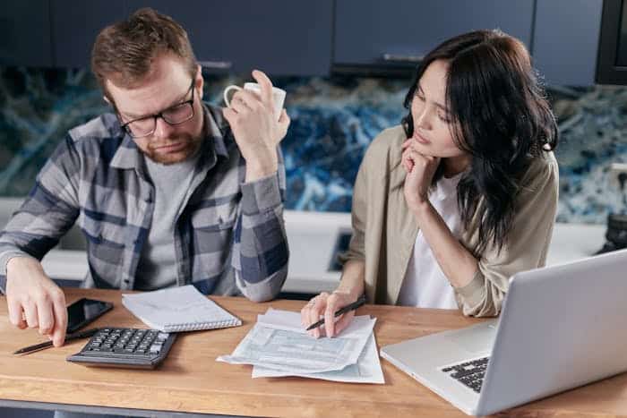 Calcul taxe foncière : décoder votre avis ligne par ligne