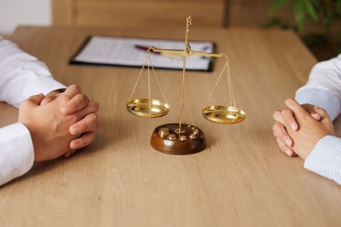 procédure de conciliation