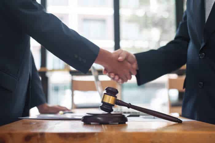 Litiges commerciaux