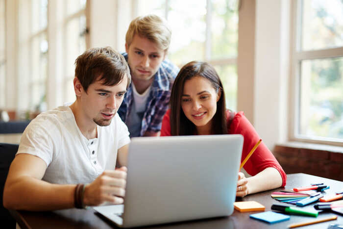 organisation scolaire numérique