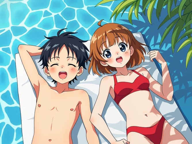 manga