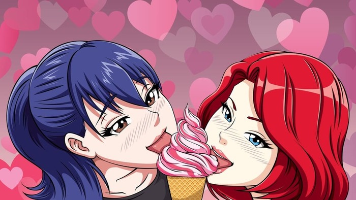 mangas adultes