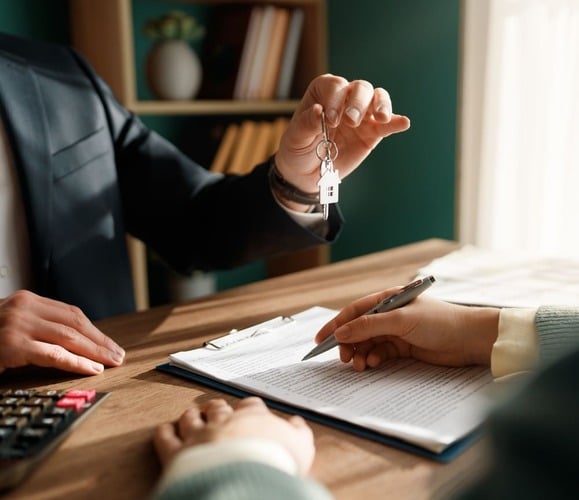 paiement des loyers